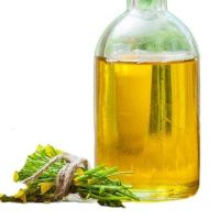 Wholesale Canola Oil Rapeseed Oil Bulk Canola Oil for Sale