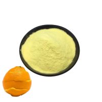 Manufacturer Supply Orange Peel Extract 94% Methyl Hesperidin 11013-97-1