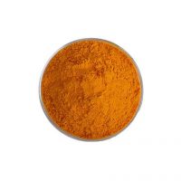Supply Natural Canthaxanthin 10% Food Grade Feed Grade Canthaxanthin Powder
