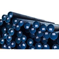 Ms Carbon Steel Pipe Standard Length ERW Welded Carbon Steel Round Tubes and Pipe