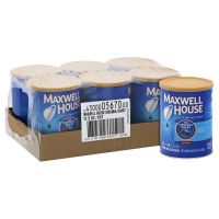 Instant coffe, Maxuell House Coffee