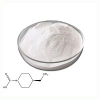 Bulk Tranexamic Acid Powder 1197-18-8 Whitening Cosmetic Grade Tranexamic Acid