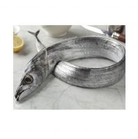 Wholesale Seafood Healthy Food Frozen Ribbon Fish Hairtail Fish Cut