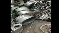 aluminum ubc scrap used beverage cans scrap aluminum  bulk supplier tense scrap and 99.99% for sale