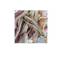 Headless Anchovies bait sun whole fertile dried anchovies fish new season dry anchovy fish