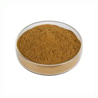 100% Natural Lotus Leaf Extract Powder Dried Lotus Leaf Extract 2% Nuciferine