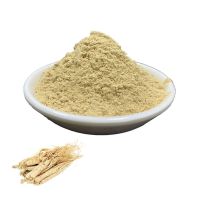 Pure Natural Ginseng Root Extract Powder Water Soluble 10:1 Panax Ginseng Extract