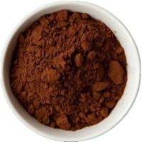 Wholesale Brown Dark Black Cocoa Powder Chocolate Natural Alkalized Cocoa Powder