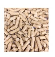 Best Factory Price of Pine & Fir Wood Pellets 6mm (Wood Pellets in 15kg Bags) Available In Large Quantity