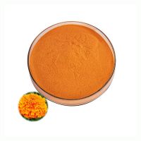 100% Natural Marigold Extract Water Soluble Marigold Flower Extract 5%-20% Lutein