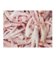 Online Wholesale Export Frozen Halal Healthy Reduced Low-Fat Instant Chicken Breast Feet Paws