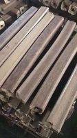 wood charcoal importers hard big wood charcoal importers with container 40ft loaded for sale