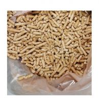 Bulk Supply Wholesale Price Top Quality Pine & Fir Wood Pellets 6mm (Wood Pellets in 15kg Bags) Available For Sale