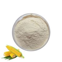 Bulk Corn Extract Peptide Powder Nutritional Supplement Natural 80% Corn Oligopeptide