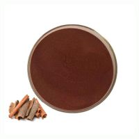 ISO Premium Bulk Cinnamon Powder 10:1 Pure Natural Cinnamon Bark Extract Powder