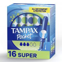 Tampon Bulk Supply Wholesale Price Original Quality Tampax Menstrual Pads