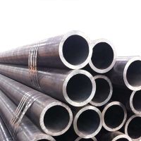 Square steel tube rectangular carbon steel pipe and tube welded steel tube