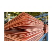 Best Wholesale Supplier Of Purity 99.97%-99.99% Copper Cathode  At Cheap Price