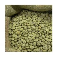 High Quality Competitive Price Products Arabica Green Coffee Bean WIth 12 Months Shelf Life