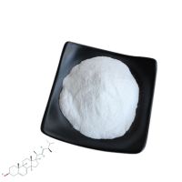 Factory wholesale bulk powder Ergot Extracts cas 57-87-4 Ergosterol powder