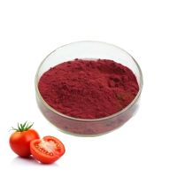 Premium Tomato Extract Fruit and Vegetable Extracts 5% 10% Lycopene Powder