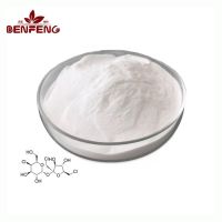 High Quality Sucralose Sweetener CAS 56038-13-2 Food Additives 99% Sucralose Powder