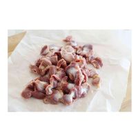 Frozen Chicken drum sticks gizzard, neck, heart and mid wing joint Bulk Stock