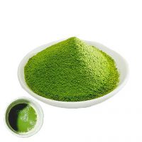 Food Grade Organic 100% Pure Matcha Tea Powder Bulk Green Tea Matcha Powder