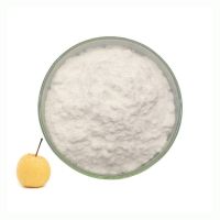 Food Grade High Quality Pear Powder Supplement 99% Organic Pear Juice Powder