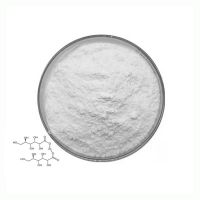ISO Food Grade Zinc Gluconate Powder CAS. 4468-02-4 Food Additives 99% Zinc Gluconate