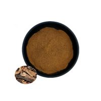 Organic Buckthorn Skin Powder Cascara Sagrada Bark Extract