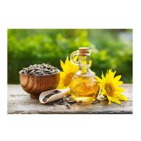 Organic Refined Sunflower Oil Natural Pure Refined Sunflower Cooking Oil crude sunflower oil