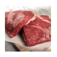 Premium Quality Boneless Halal Frozen Beef Meat
