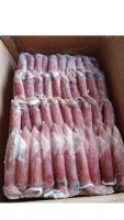 IQF Frozen Gigas Squid Tube frozen giant squid wings  food grade 50kg bags 25tons 15days dried smoked squid