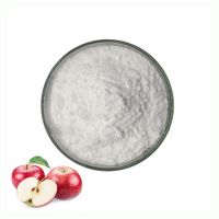 Hot selling high quality organic apple polyphenols pure natural apple extract powder