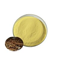 Organic Kava Extract Powder Herb Extract Kavalactone 30%