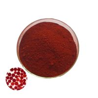 Animals Feed Additives Haematococcus Pluvialis Extract Natural 5% 10% Astaxanthin