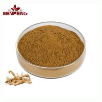 High Quality Ganoderma Lucidum Extract Natural Reishi Mushroom Extract Powder
