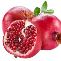 fresh pomegranate best quality best prices for sale pomegranate crop style packing Newest Color Shelf  fresh pomegranates