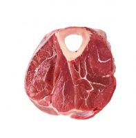 Boneless Beef - Shank - Buffalo Meat - Halal Beef Meat -  Beef Frozen Fresh