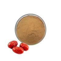 Factory Supply 99% Jujube Peptide Powder For Solid Beverages