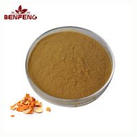 Natural Citrus Aurantium Extract Tangerine Peel Extract Orange Peel Extract