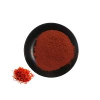 Pure Bulk Dried Saffron Extract Crocin Powder 40% 50%
