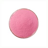 ISO High Quality Fruit Powder Cherry Extract Powder 99% Pure Natural Cherry Powder