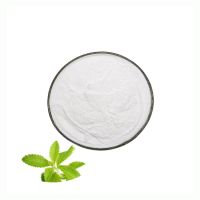 Competitively Priced Stevia Extract Powder Pure Natural 98% Steviol Glycosides