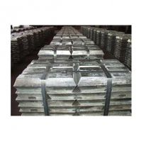 Best Quality Hot Sale Price Lead ingot 99.97% Pure Lead Ingots