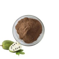 High Quality Annona Muricata Powder Pure Natural Soursop Fruit Extract