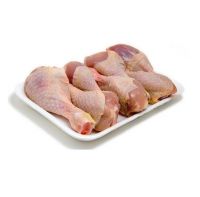 Boneless Skinless Chicken Legs (Thigh and Drumstick) Frozen Halal