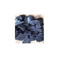 hard shape bbq oak wood charcoal for hookah shisha mangrove charcoal wood charcoal for sale