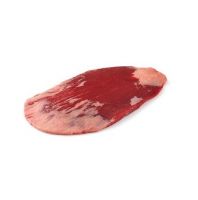 Wholesale Supplier Of Frozen Halal Beef Boneless Meat / Beef Flank At Cheap Price